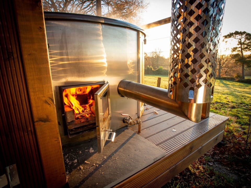 Heat, Chimney, Hearth, Wood-Burning Stove, Fireplace