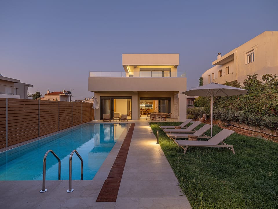 House | Internet