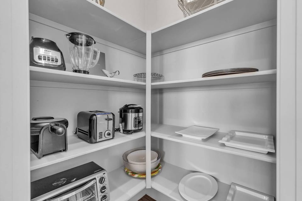 Ready for those traveling teams post-game meals!