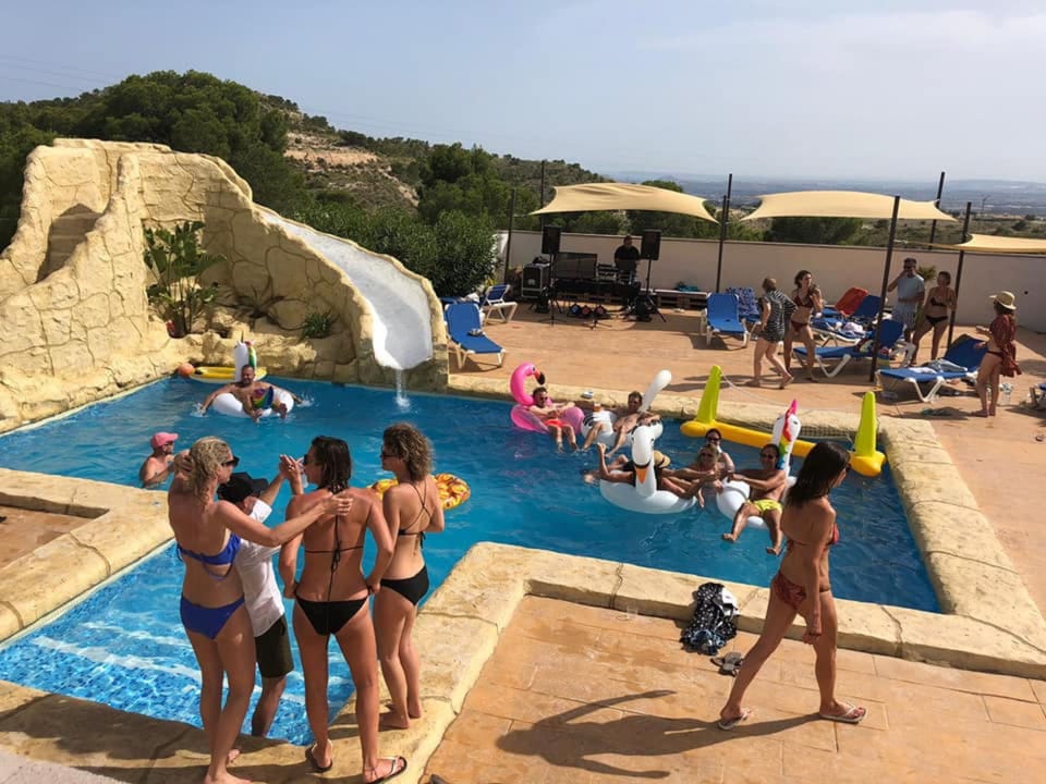 Pool
