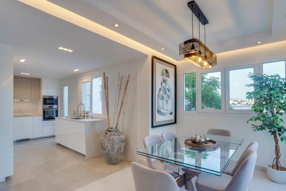 Dinning room