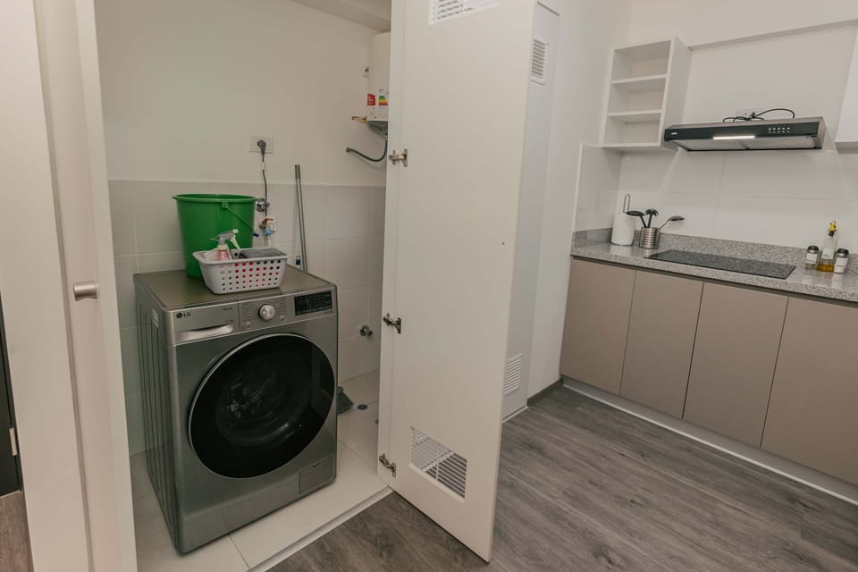 House | 2 bedrooms, high-speed internet