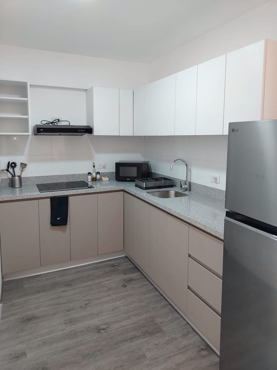 House | 2 bedrooms, Internet