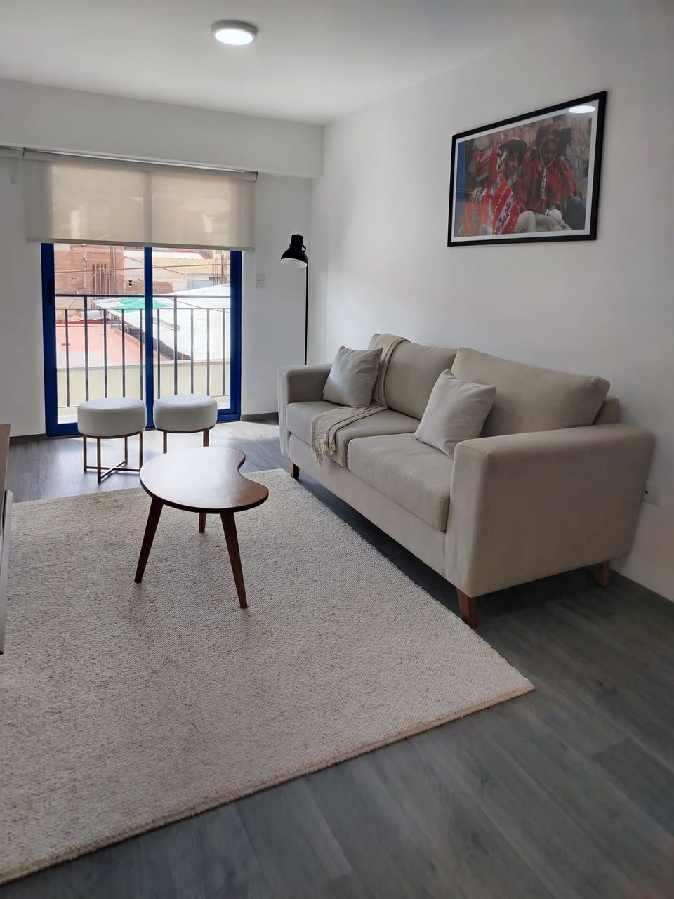 House | 2 bedrooms, Internet