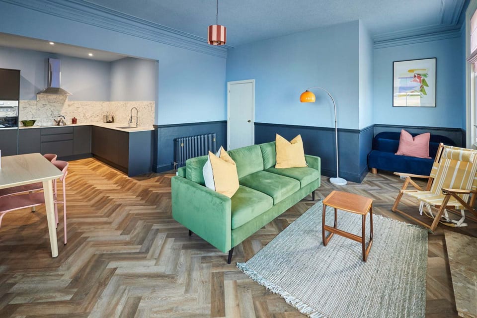 House | 1 bedroom