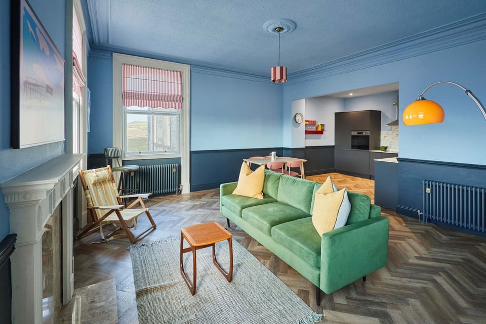 House | 1 bedroom