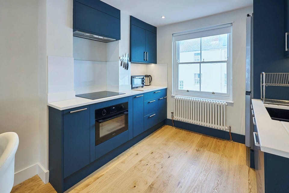Window on the World, Brighton and Hove - Host & Stay