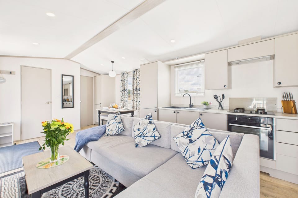 Rosie's Retreat, Felton - Host & Stay