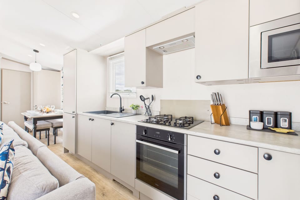 Rosie's Retreat, Felton - Host & Stay