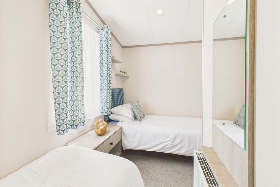 Rosie's Retreat, Felton - Host & Stay