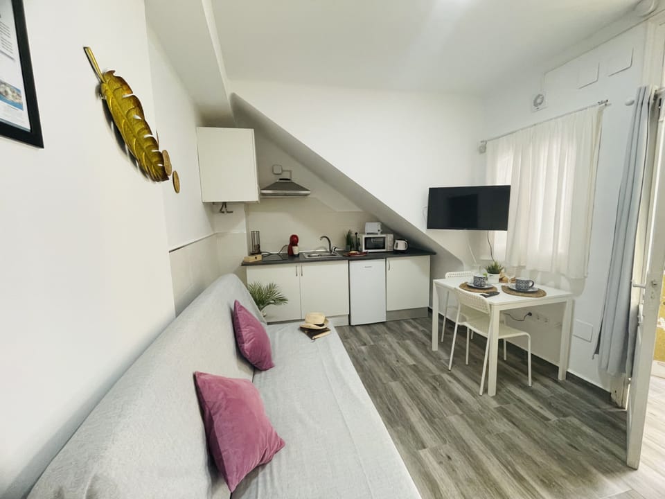House | 1 bedroom