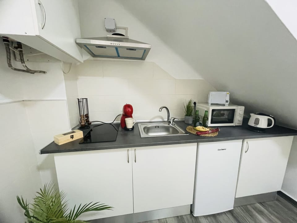 House | 1 bedroom