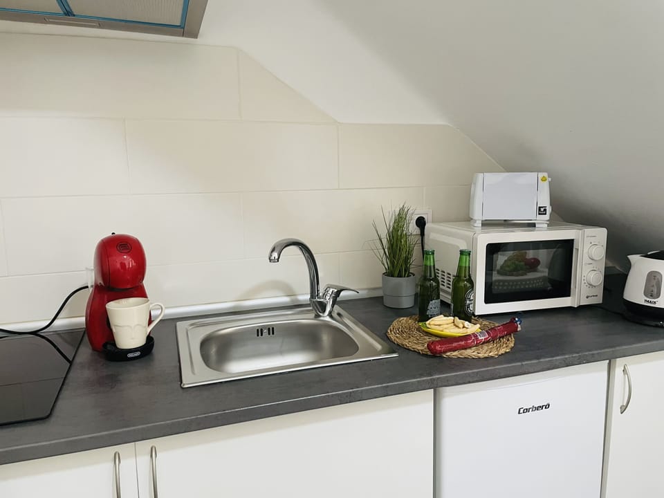 House | 1 bedroom