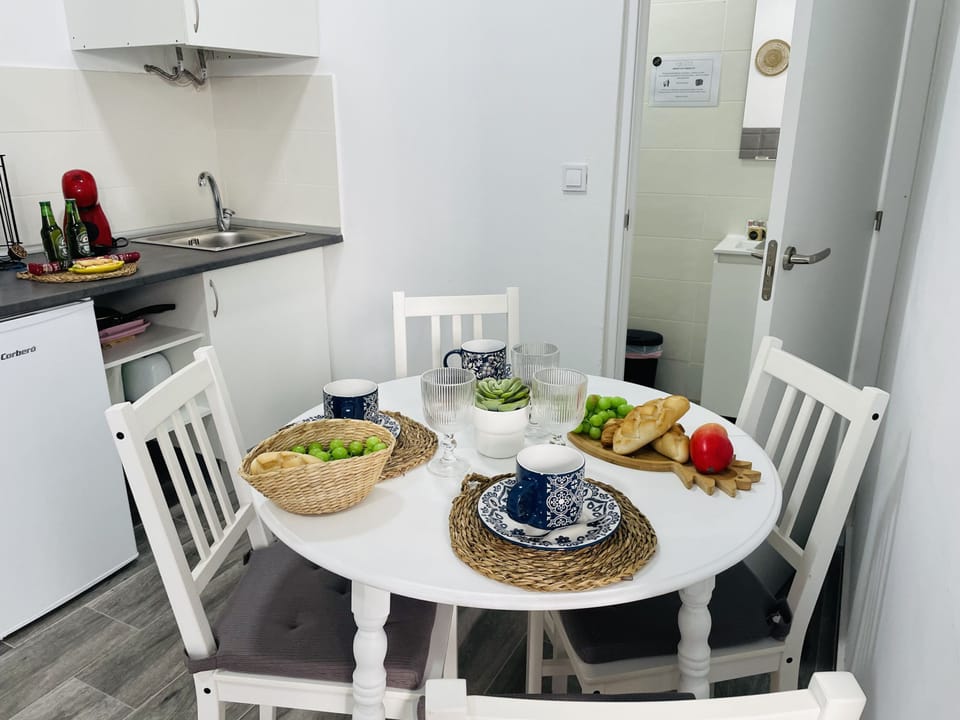 House | 1 bedroom