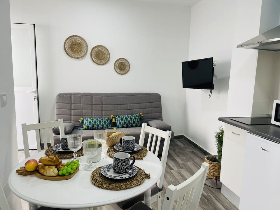 House | 1 bedroom