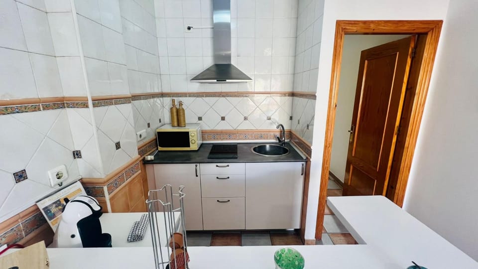 House | 1 bedroom