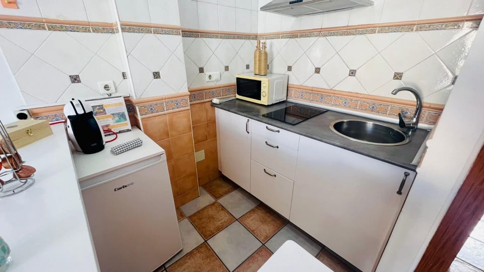 House | 1 bedroom