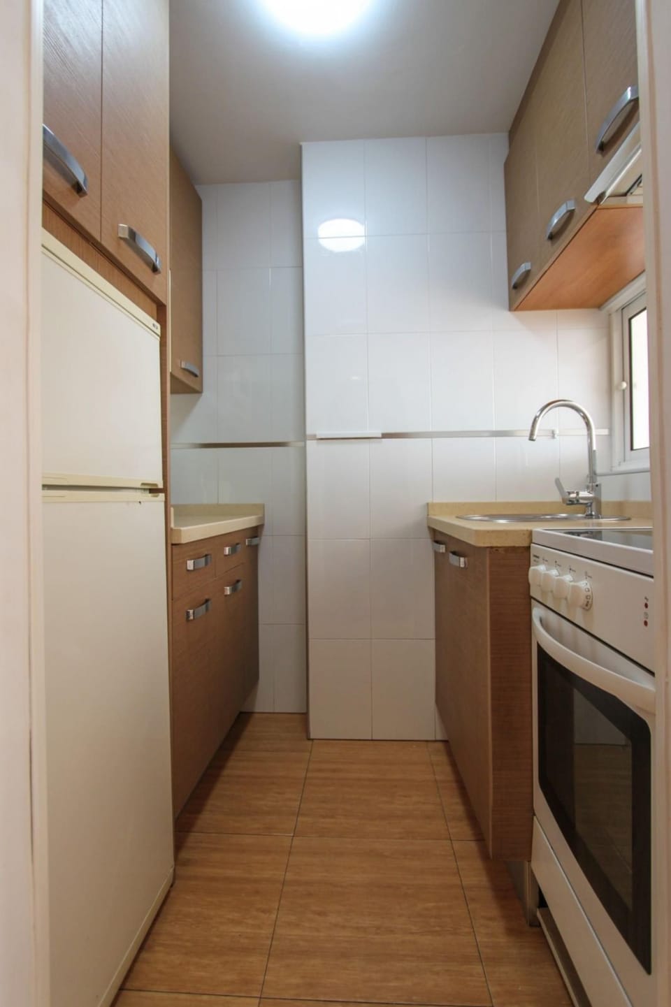 House | 1 bedroom