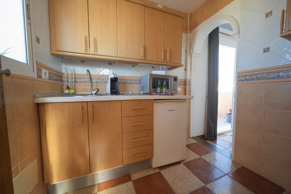 House | 1 bedroom