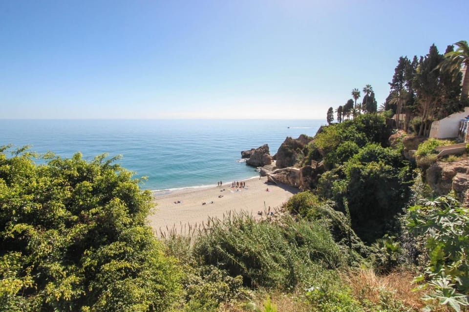 Estudio Calahonda Jimena by At Home Costa del sol Apartment in Nerja