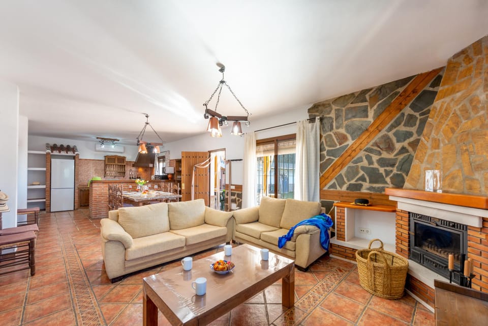 House | 5 bedrooms
