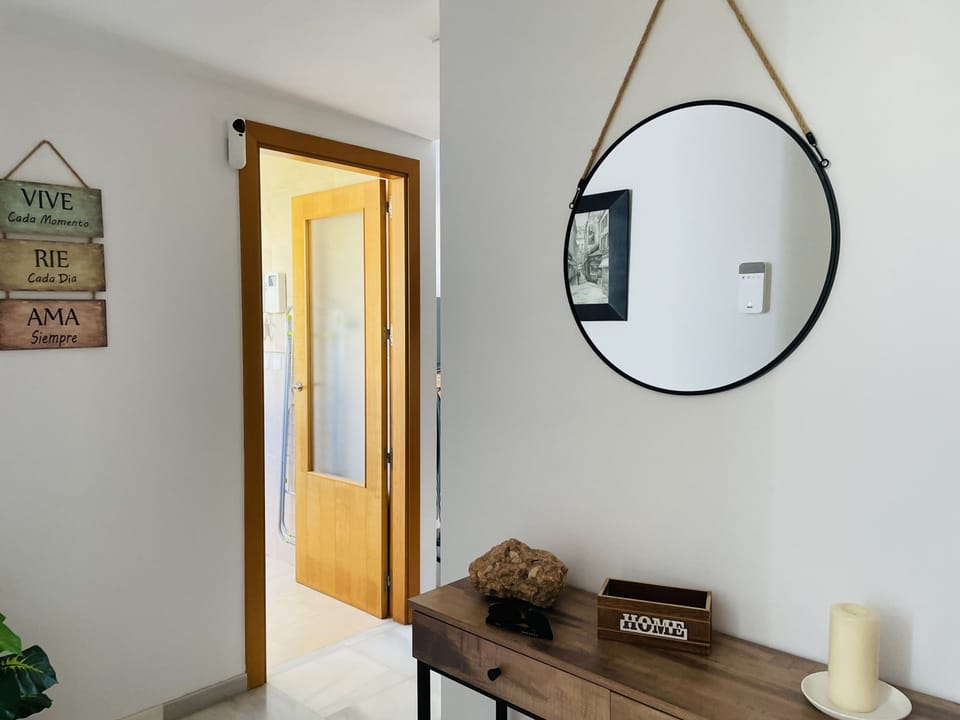 House | 1 bedroom