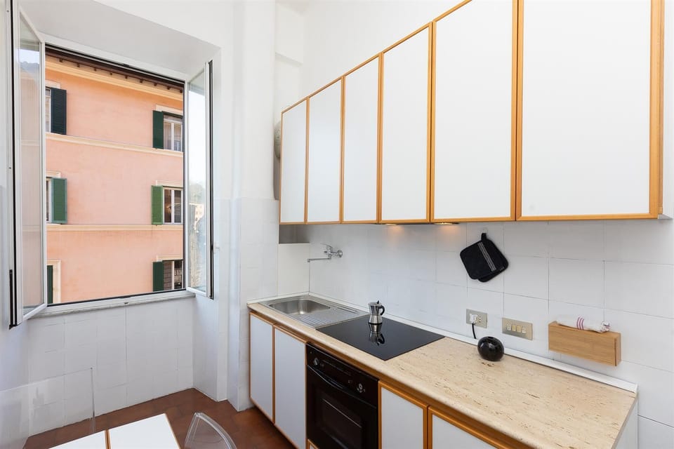 Apartment | Private kitchen