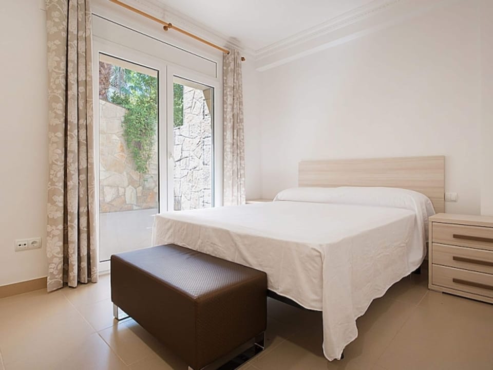 Th01 Villa en Salou 4 Dorm 4 ba os Barbacoa House in Salou