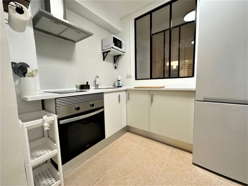 House | 1 bedroom