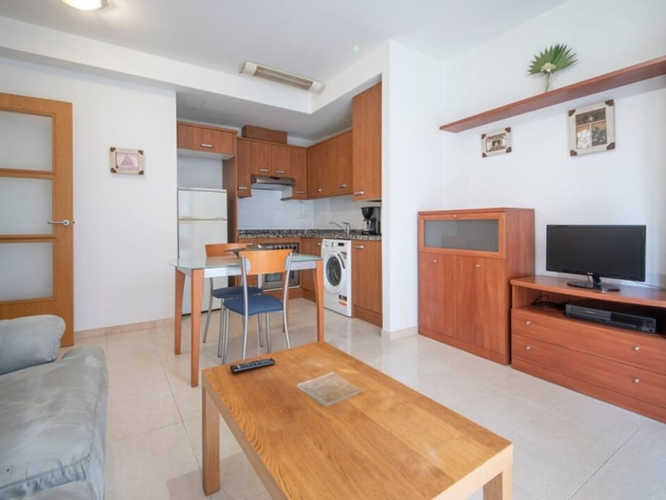 House | 1 bedroom