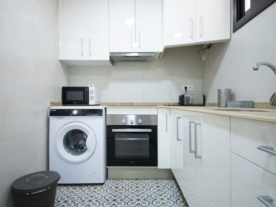 House | 1 bedroom