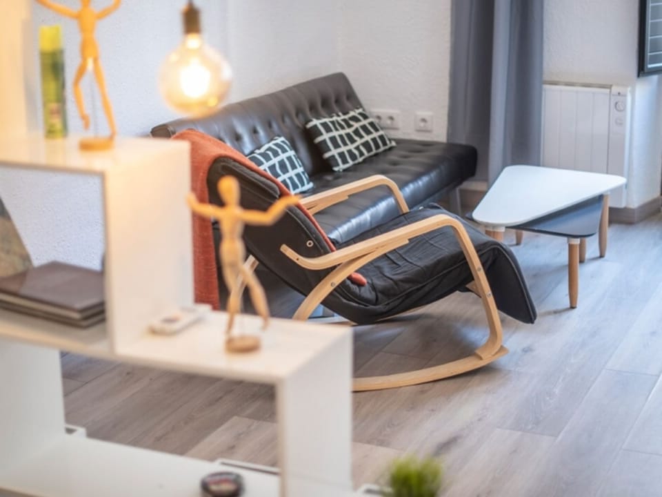 House | 1 bedroom
