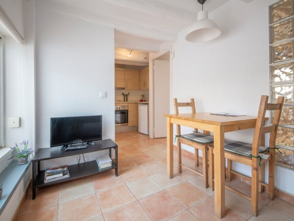House | 1 bedroom