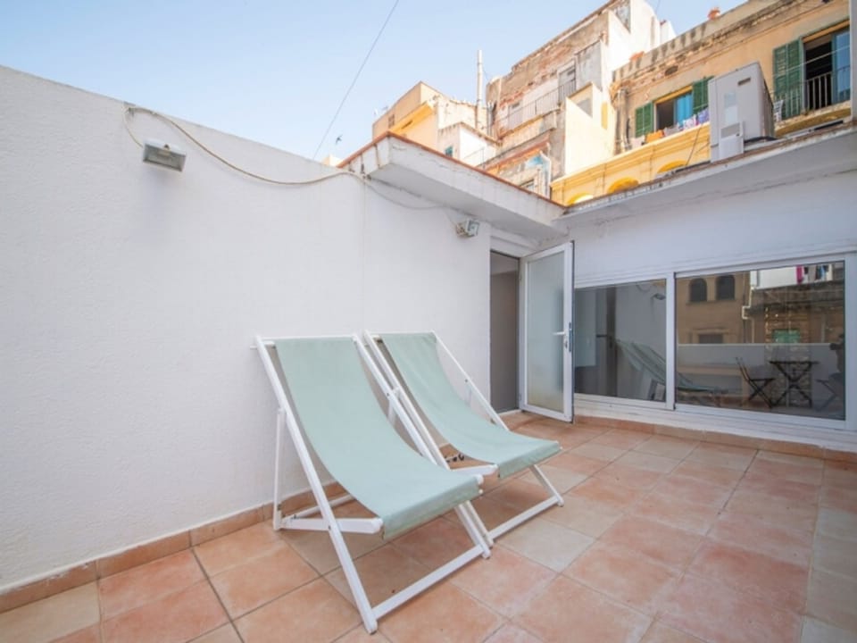 House | 1 bedroom
