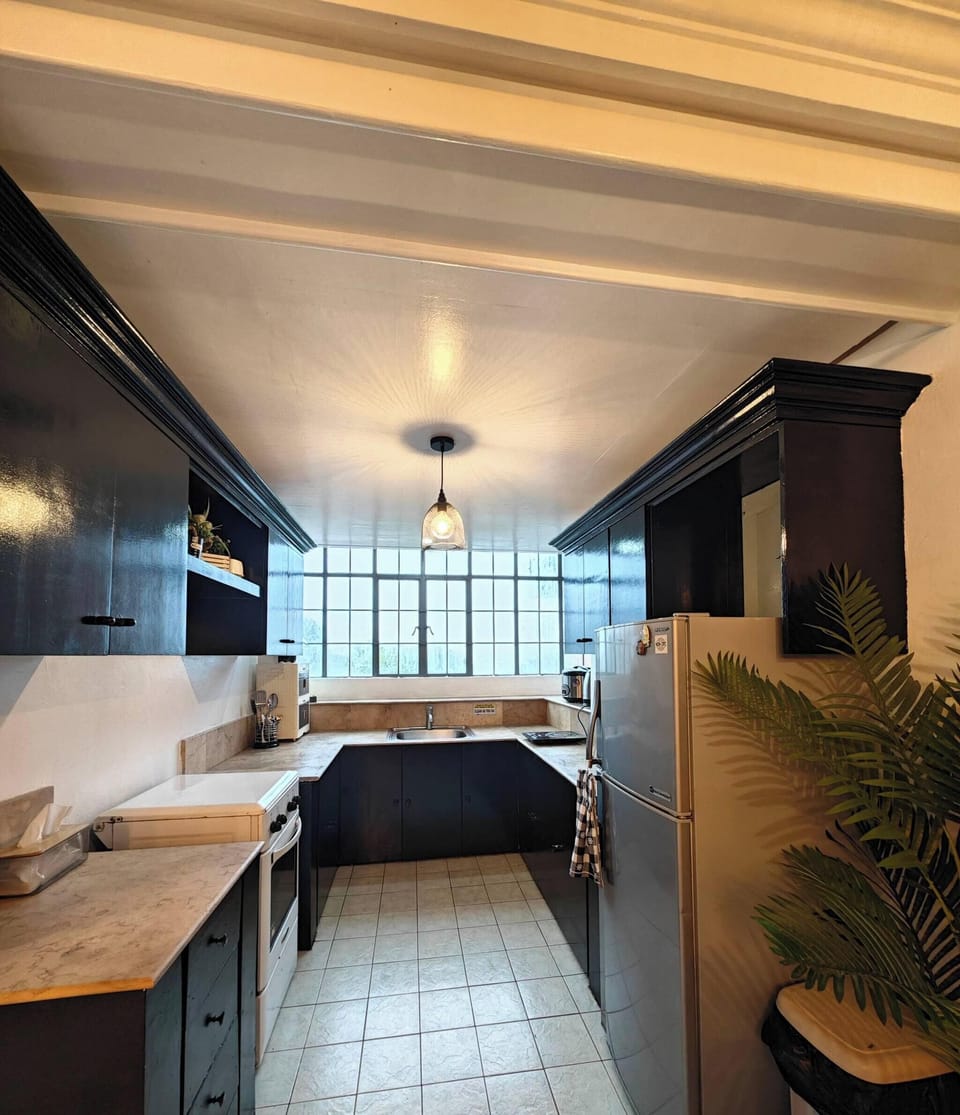 House, 3 Bedrooms, Balcony, Garden View | Interior