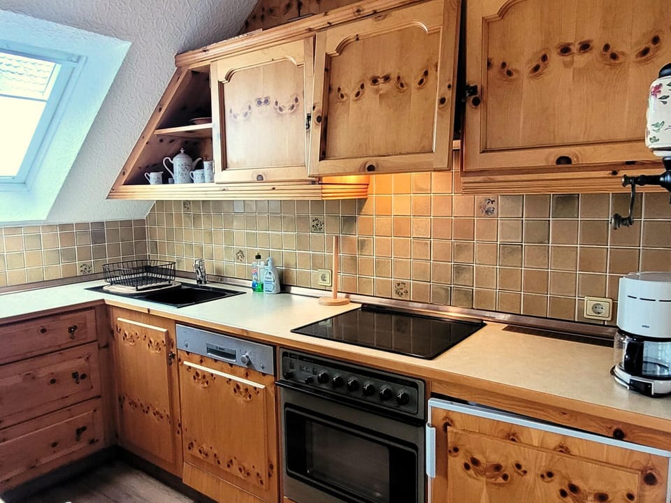 Apartment | Private kitchen