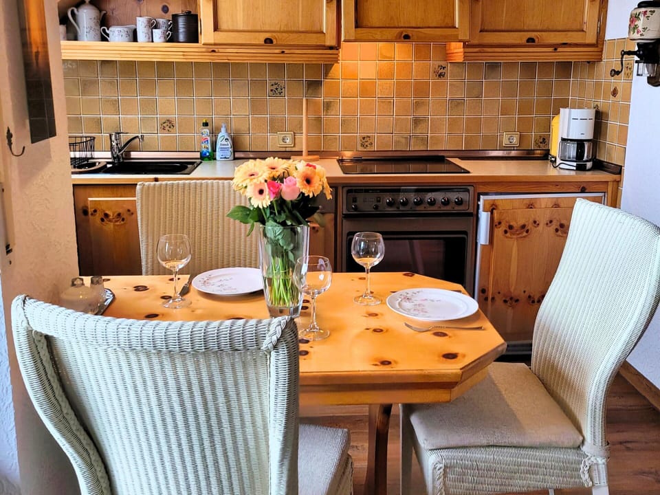 Apartment | Private kitchen