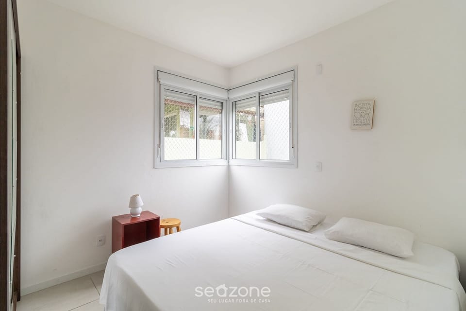 Basic Apartment