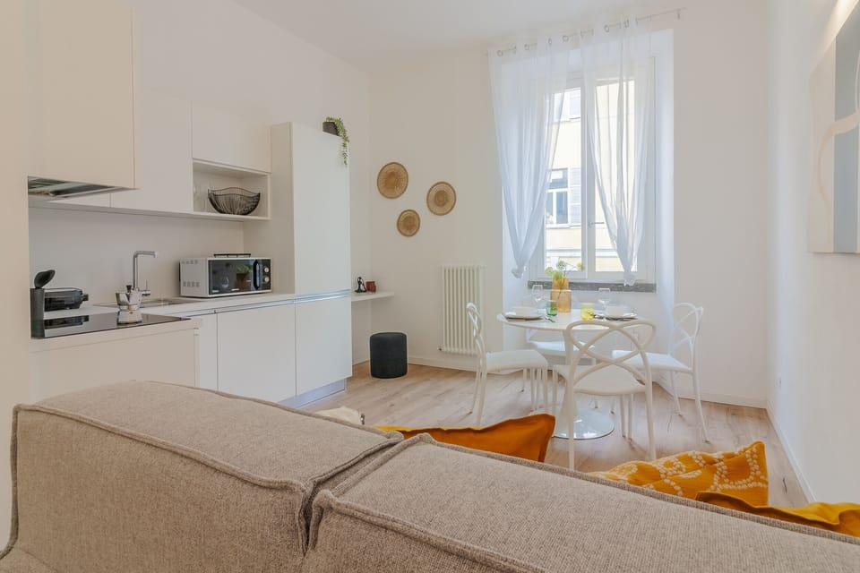 House | 1 bedroom