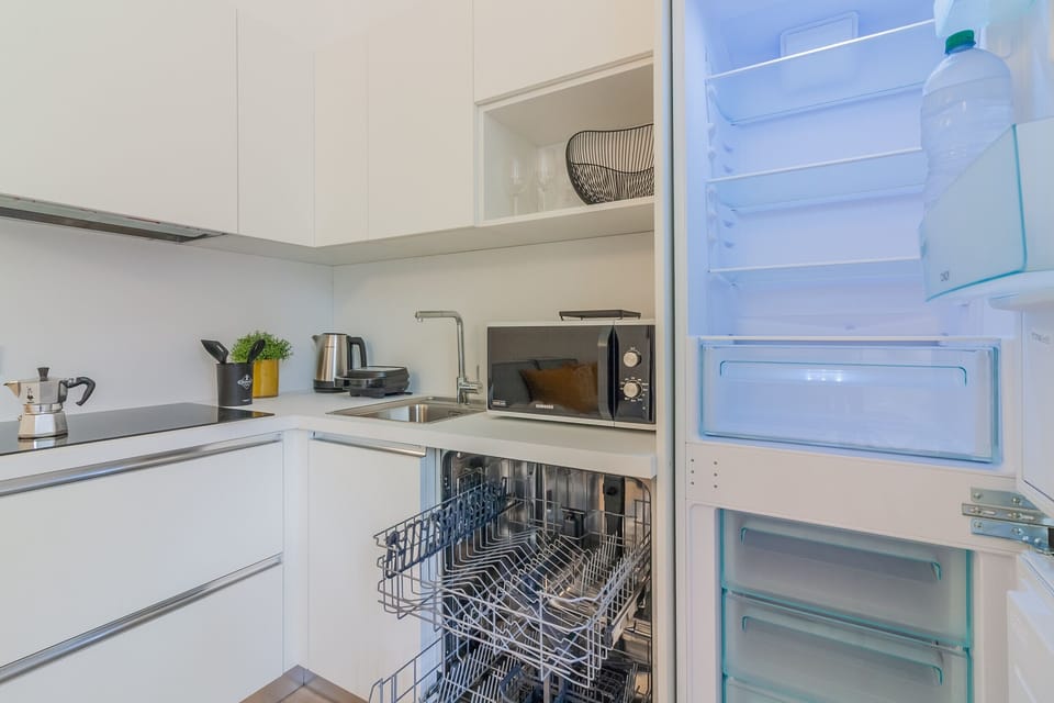 House | 1 bedroom