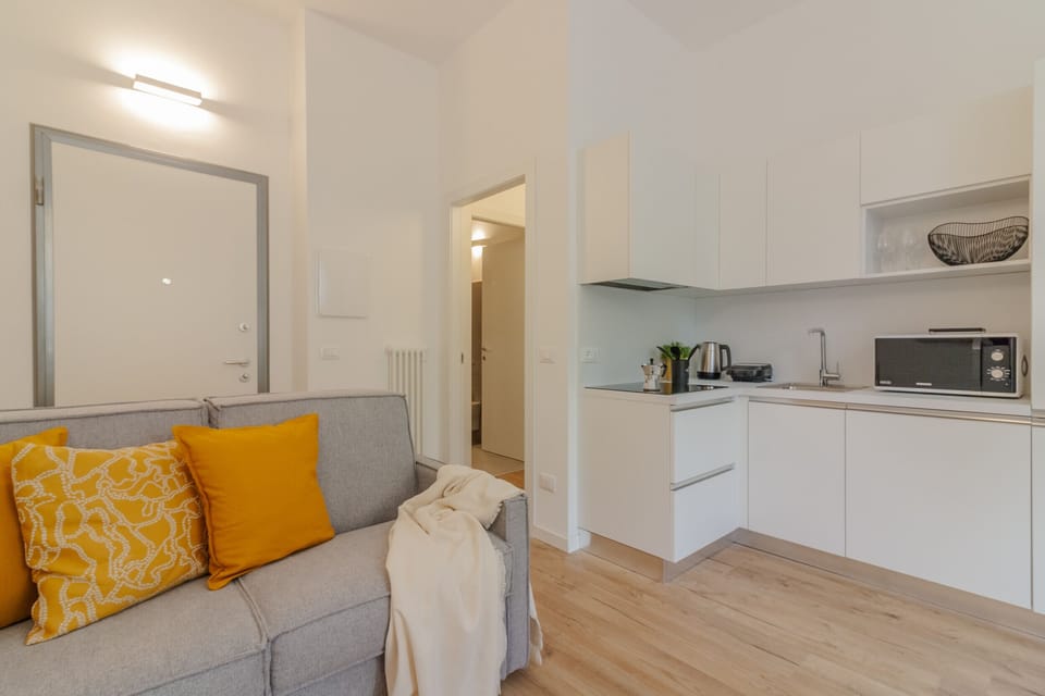 House | 1 bedroom