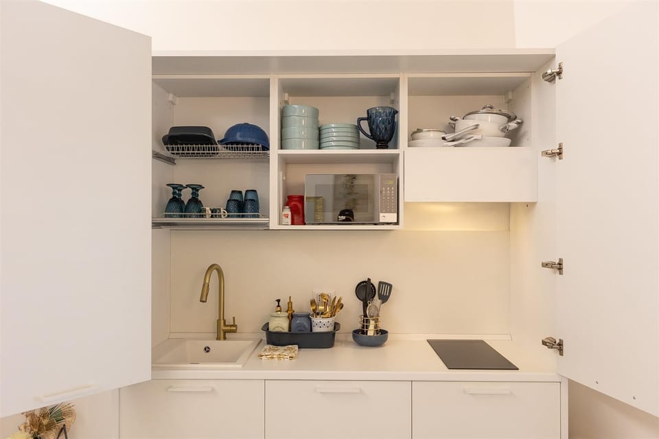 Apartment | Coffee and/or coffee maker