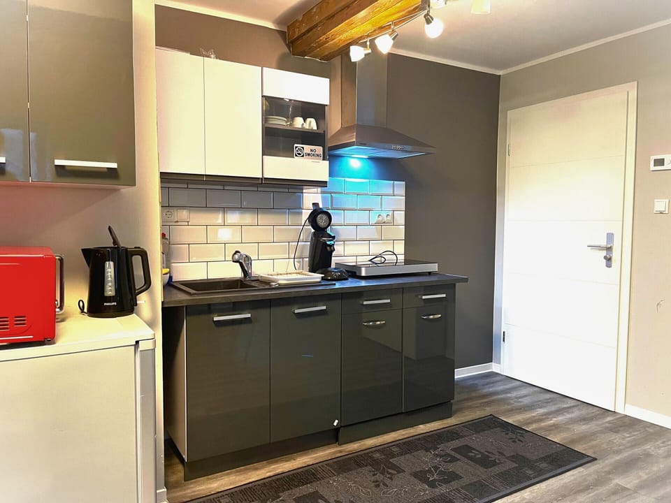 Apartment | Private kitchen
