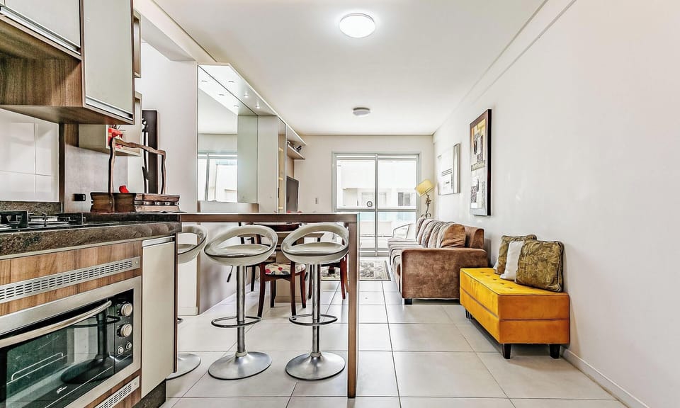 Basic Apartment | Interior