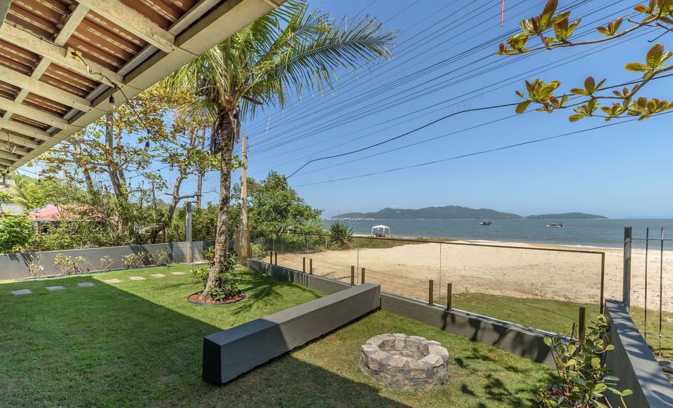 Basic Villa | Property grounds