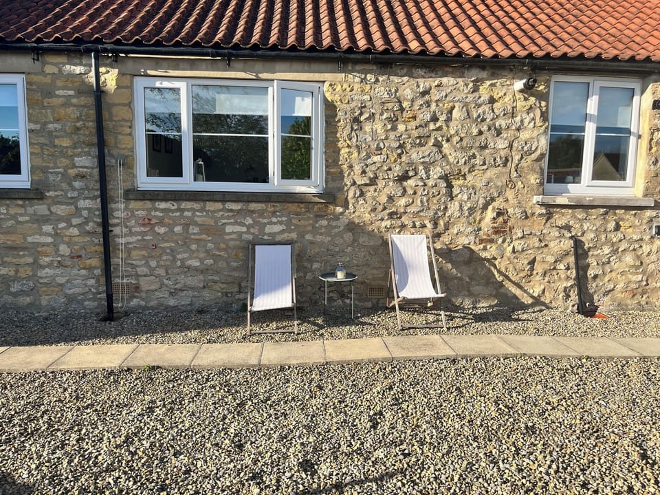Cottage | Terrace/patio