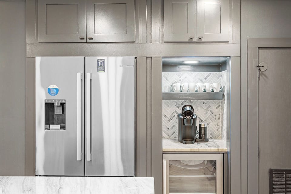 Boardwalk Villas 298 Kitchen Alt 2