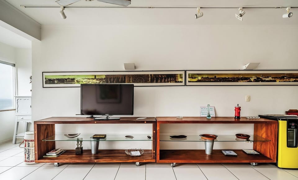 Basic Apartment | Interior