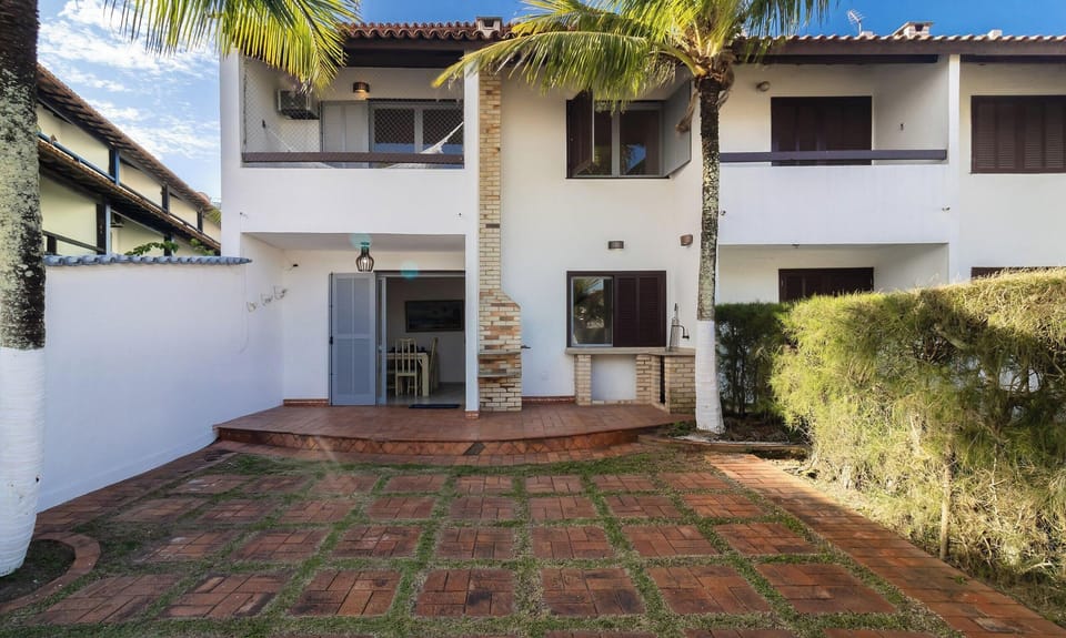 Villa | Exterior