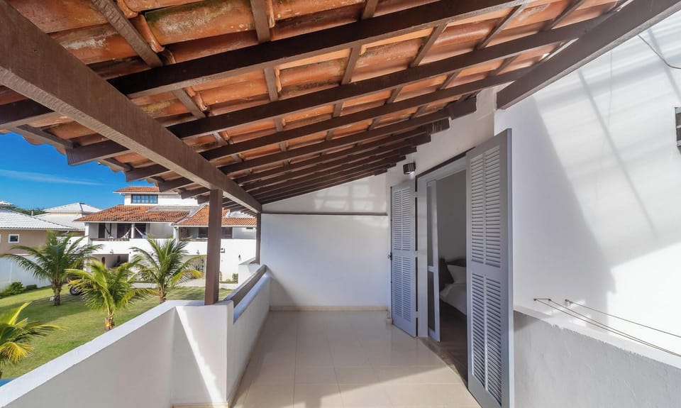 Villa | Property grounds